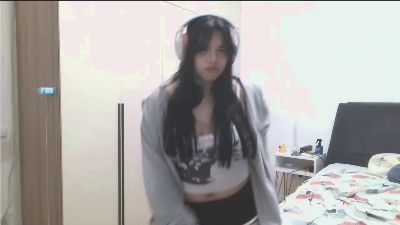 BambiTison live cam on Cam4