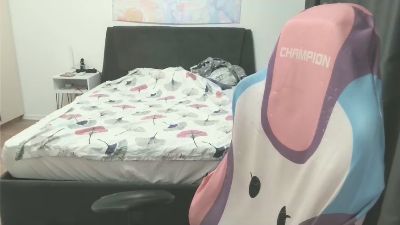 BambiTison live cam on Cam4