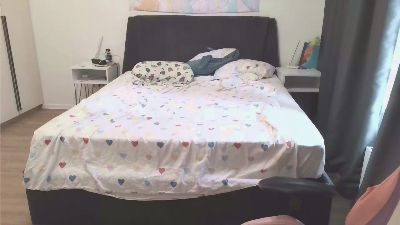 BambiTison live cam on Cam4