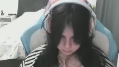 BambiTison live cam on Cam4
