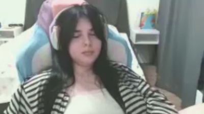 BambiTison live cam on Cam4