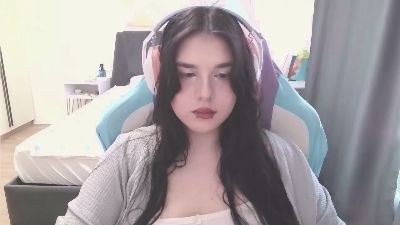 BambiTison live cam on Cam4