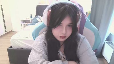 BambiTison live cam on Cam4