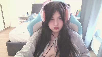BambiTison live cam on Cam4