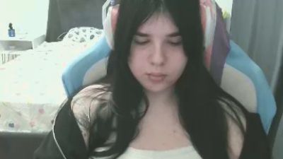 BambiTison live cam on Cam4