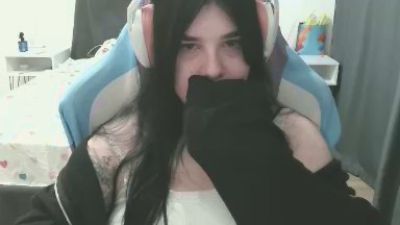 BambiTison live cam on Cam4