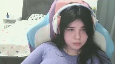 BambiTison live cam on Cam4