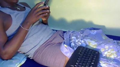 Live Sex Chat with bambo_