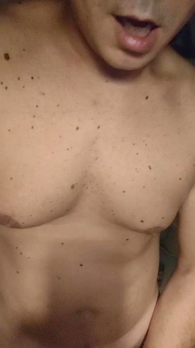Bamboo1983 live cam on Cam4