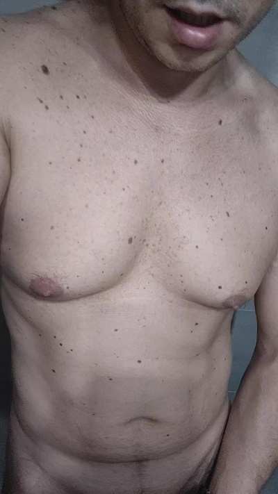 Bamboo1983 live cam on Cam4