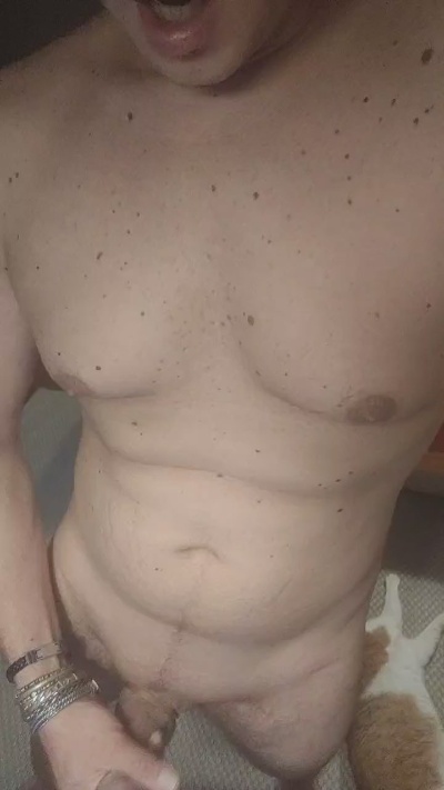 Bamboo1983 live cam on Cam4