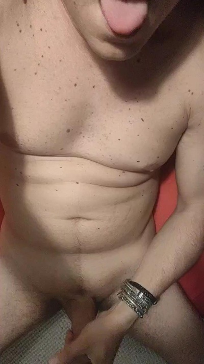 Bamboo1983 live cam on Cam4