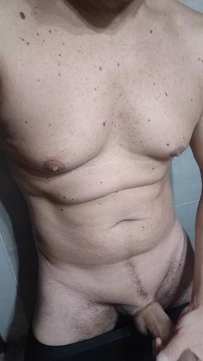 Bamboo1983 live cam on Cam4