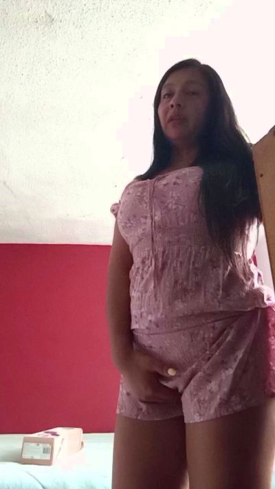 BambySafre live cam on Cam4