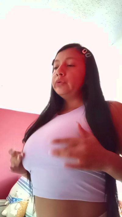 BambySafre live cam on Cam4