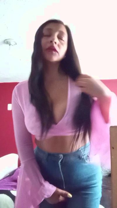 BambySafre live cam on Cam4