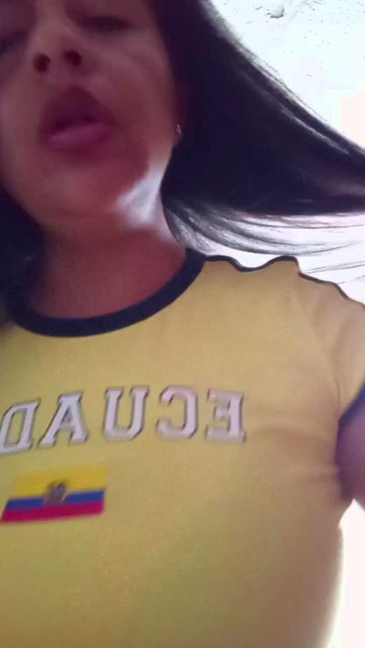 BambySafre live cam on Cam4