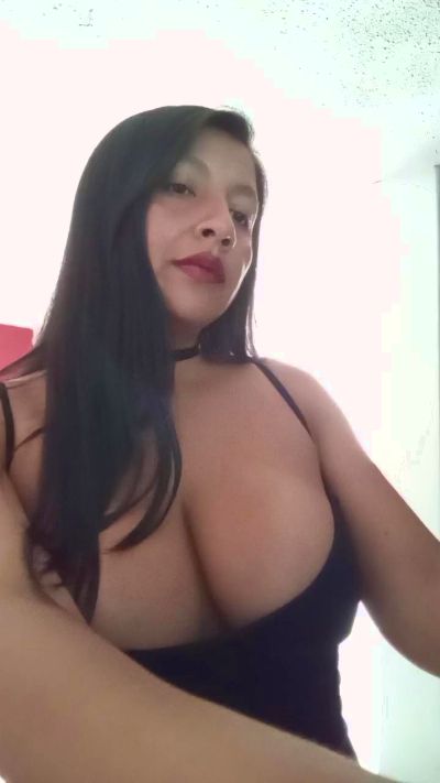 BambySafre live cam on Cam4