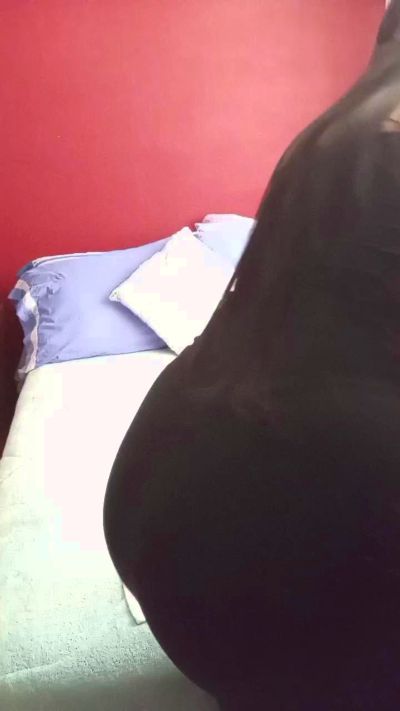 BambySafre live cam on Cam4