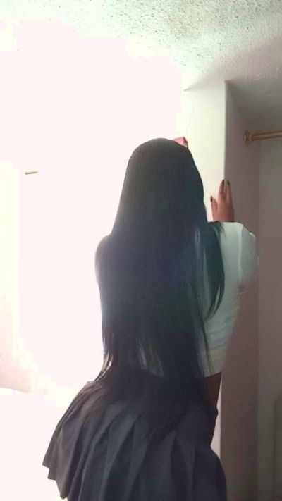 BambySafre live cam on Cam4