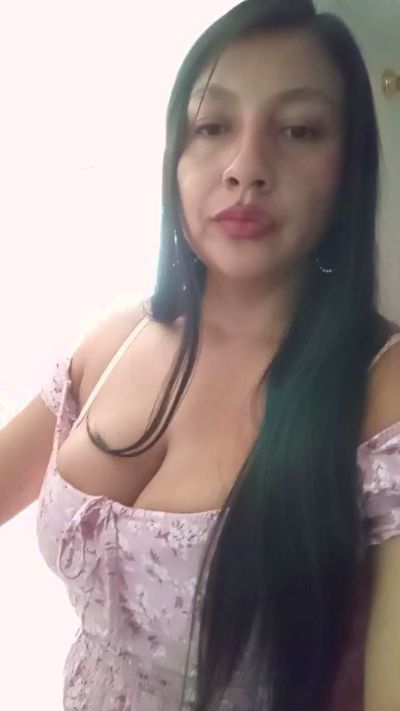 BambySafre live cam on Cam4