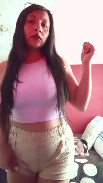 BambySafre live cam on Cam4