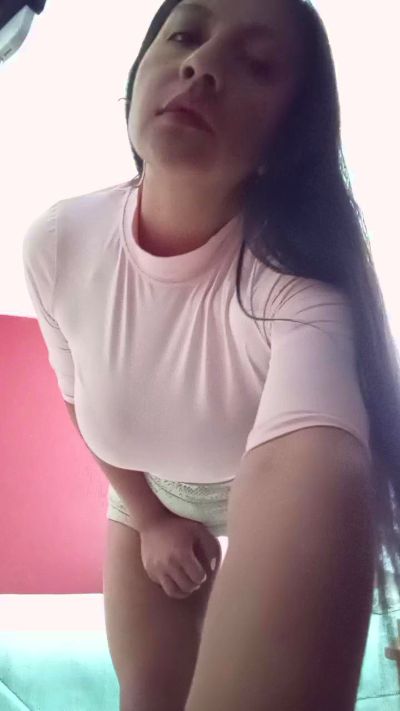 BambySafre live cam on Cam4