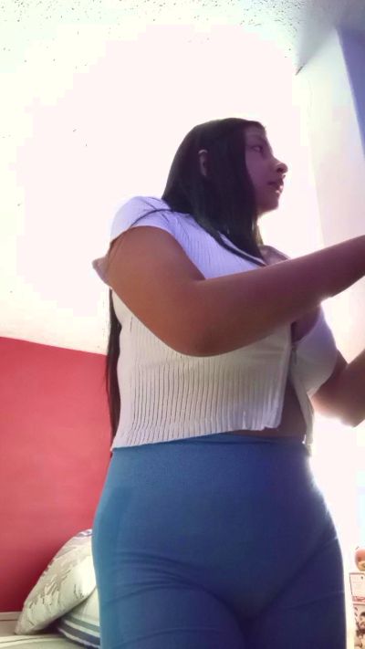 BambySafre live cam on Cam4
