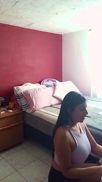 BambySafre live cam on Cam4