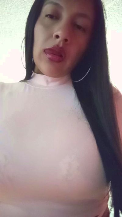BambySafre live cam on Cam4