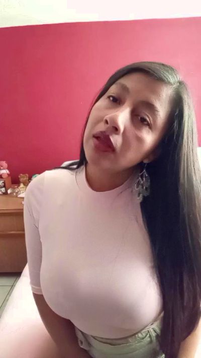 BambySafre live cam on Cam4
