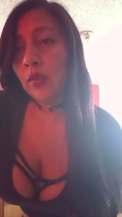 BambySafre live cam on Cam4