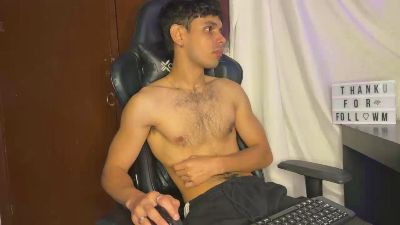 BanMeel live cam on Cam4