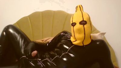 BananaGuy live cam on Cam4