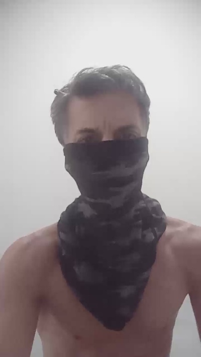 BananaJoeFS live cam on Cam4