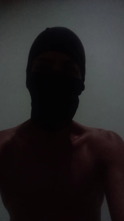BananaJoeFS live cam on Cam4