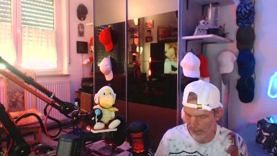 Bananesaft live cam on Cam4