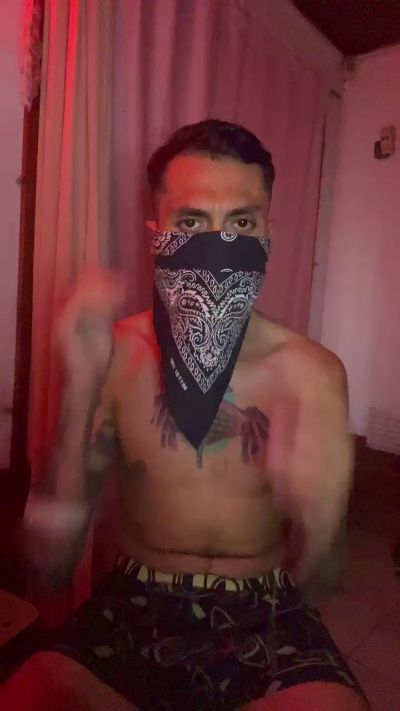 Bandido_Dark