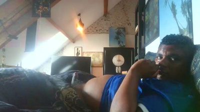 Bandusexy live cam on Cam4