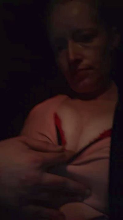BanginBlondie live cam on Cam4
