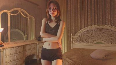 BarabaraKinn live cam on Cam4