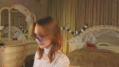 BarabaraKinn live cam on Cam4