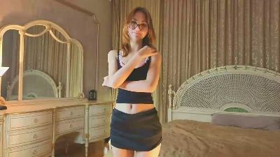 BarabaraKinn live cam on Cam4