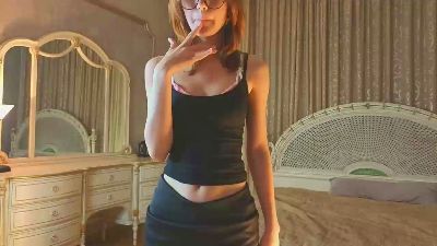 BarabaraKinn live cam on Cam4