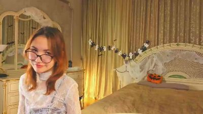 BarabaraKinn live cam on Cam4