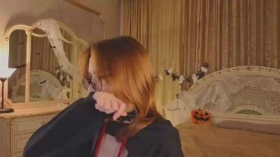 BarabaraKinn live cam on Cam4