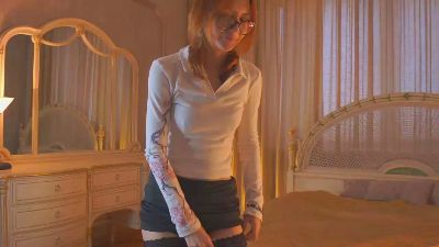 BarabaraKinn live cam on Cam4