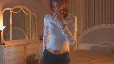 BarabaraKinn live cam on Cam4