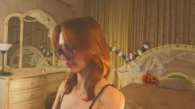 BarabaraKinn live cam on Cam4