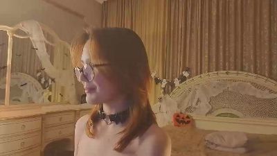 BarabaraKinn live cam on Cam4